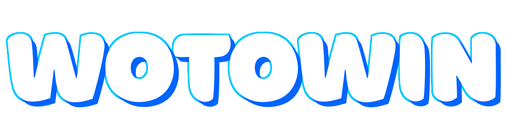Logo WOTOWIN